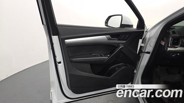 Audi Q5 50 TDI Quattro Premium