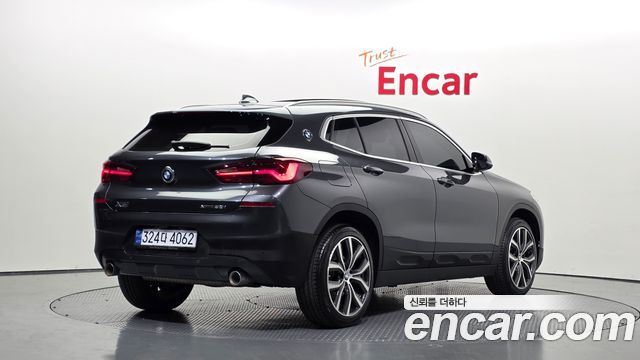 BMW X2 (F39) xDrive20i Advantage