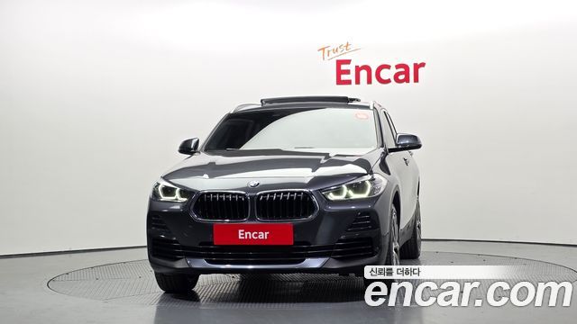 BMW X2 (F39) xDrive20i Advantage