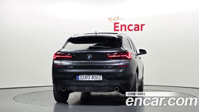 BMW X2 (F39) xDrive20i Advantage