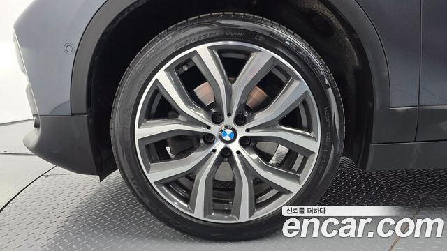 BMW X2 (F39) xDrive20i Advantage