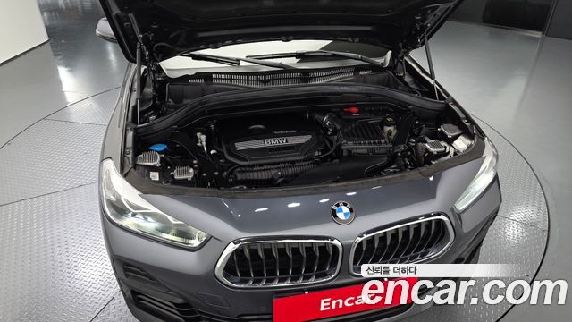 BMW X2 (F39) xDrive20i Advantage