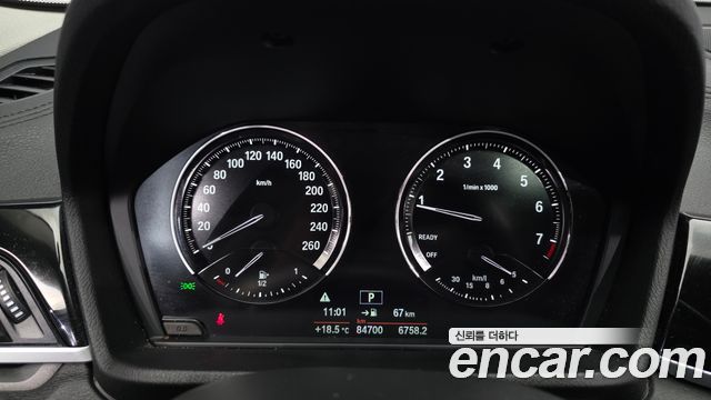BMW X2 (F39) xDrive20i Advantage