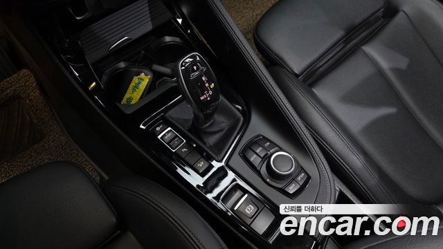 BMW X2 (F39) xDrive20i Advantage