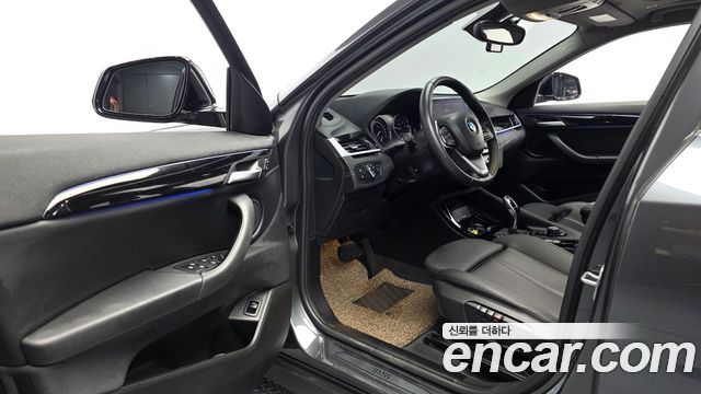 BMW X2 (F39) xDrive20i Advantage