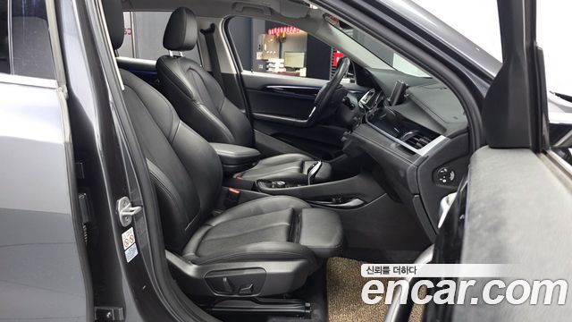 BMW X2 (F39) xDrive20i Advantage
