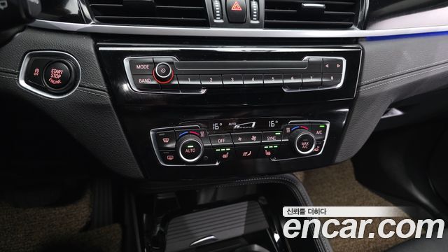 BMW X2 (F39) xDrive20i Advantage