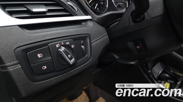 BMW X2 (F39) xDrive20i Advantage