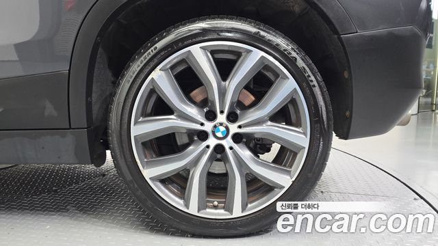 BMW X2 (F39) xDrive20i Advantage