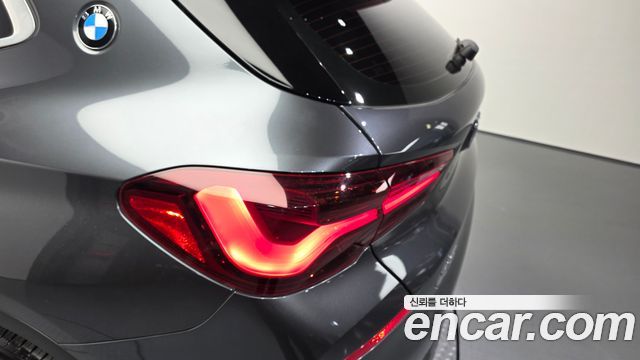BMW X2 (F39) xDrive20i Advantage