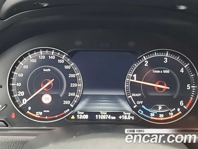 BMW 3-Series 320d