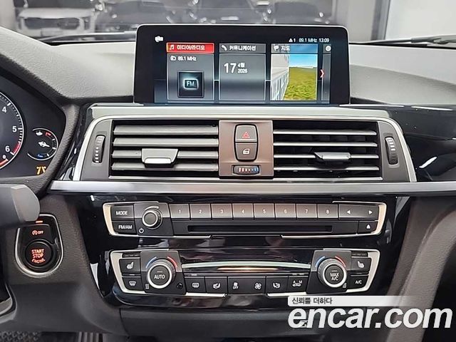 BMW 3-Series 320d