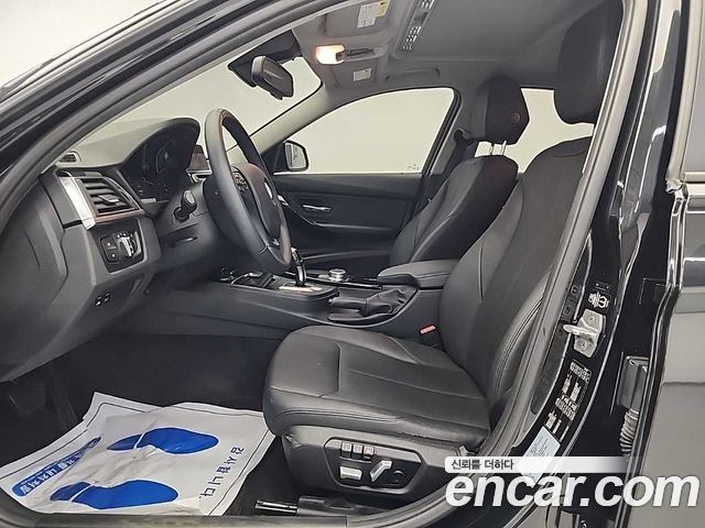 BMW 3-Series 320d