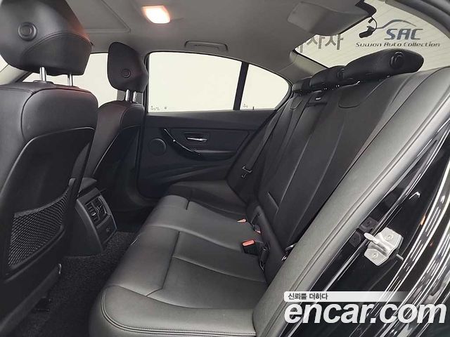 BMW 3-Series 320d