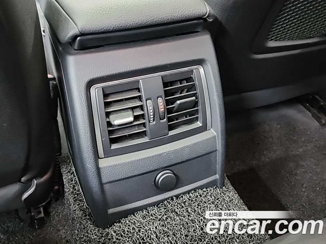 BMW 3-Series 320d