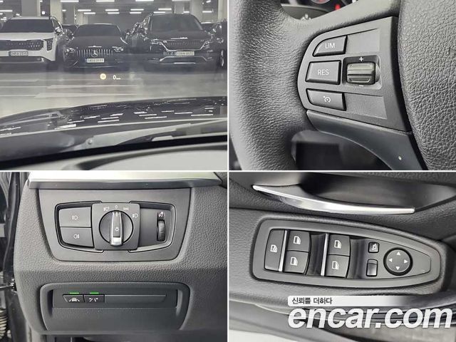 BMW 3-Series 320d