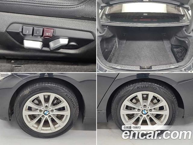 BMW 3-Series 320d