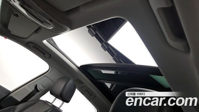 Audi Q7 35 TDI Quattro Premium Tech