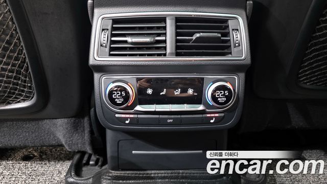 Audi Q7 35 TDI Quattro Premium Tech