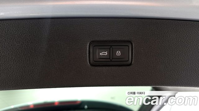 Audi Q7 35 TDI Quattro Premium Tech