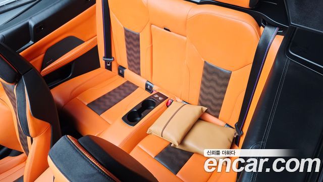 BMW M4 M4 Convertible Competition M xDrive