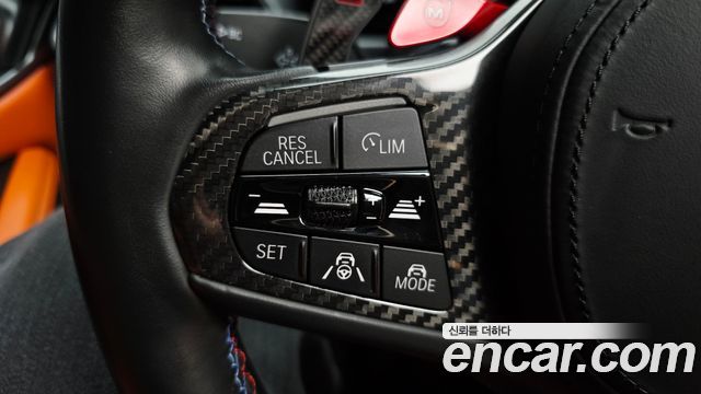 BMW M4 M4 Convertible Competition M xDrive