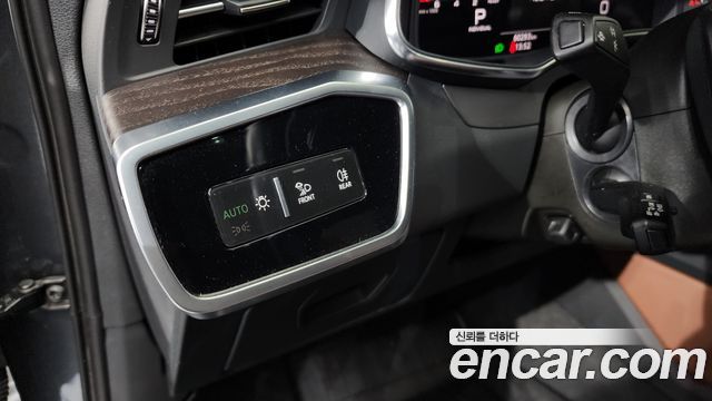 Audi A6 45 TFSI Premium