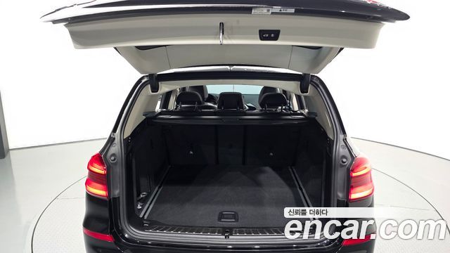 BMW X3 xDrive 20i Luxury