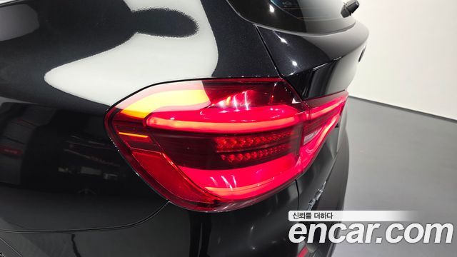 BMW X3 xDrive 20i Luxury