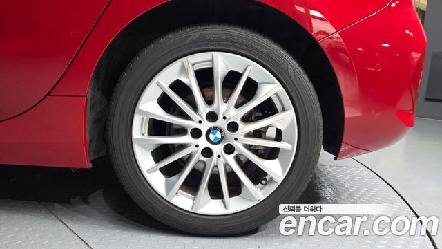BMW 1-Series 118d Joy First Edition