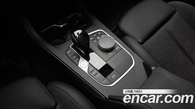 BMW 1-Series 118d Joy First Edition