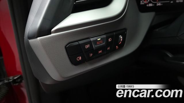 BMW 1-Series 118d Joy First Edition
