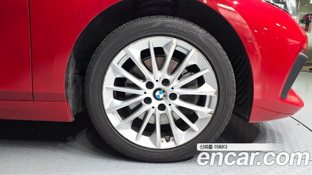BMW 1-Series 118d Joy First Edition