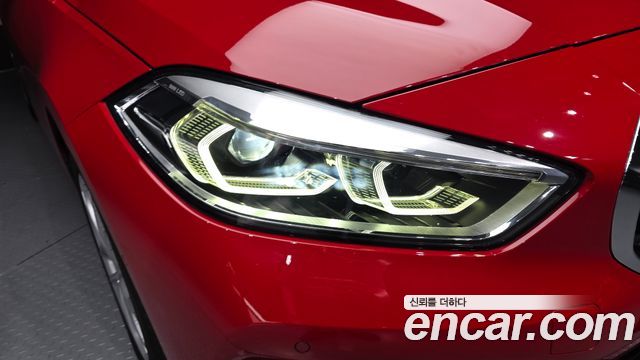 BMW 1-Series 118d Joy First Edition