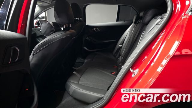 BMW 1-Series 118d Joy First Edition