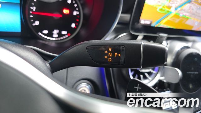 Mercedes-Benz C-Class C220 d Avantgarde