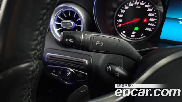 Mercedes-Benz C-Class C220 d Avantgarde
