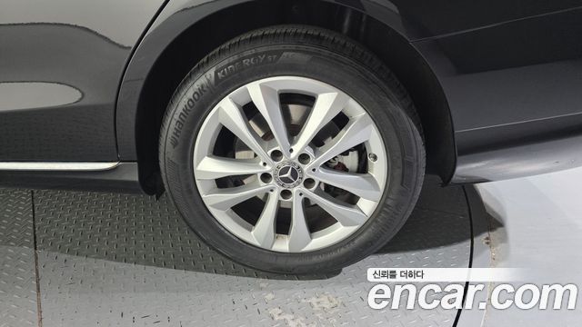 Mercedes-Benz C-Class C220 d Avantgarde