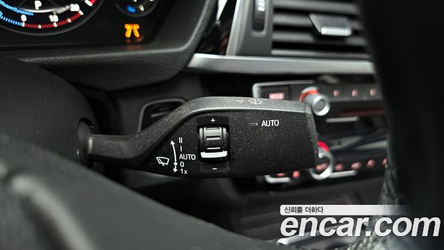 BMW Gran Turismo GT 320d