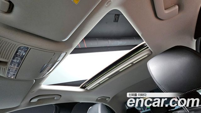 Mercedes-Benz E-Class E220d 4MATIC Exclusive