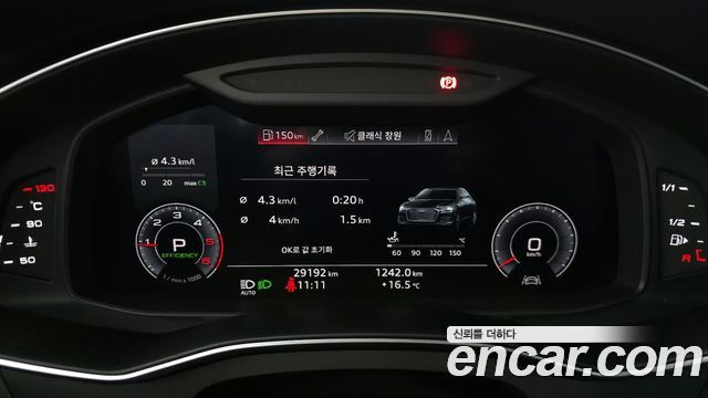 Audi A6 40 TDI Quattro Premium