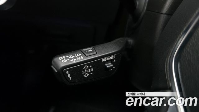 Audi A6 40 TDI Quattro Premium
