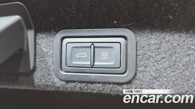 Audi A6 40 TDI Quattro Premium