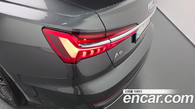 Audi A6 40 TDI Quattro Premium