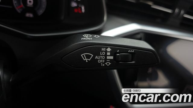 Audi A6 40 TDI Quattro Premium