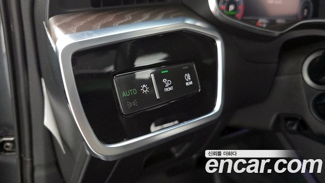 Audi A6 40 TDI Quattro Premium