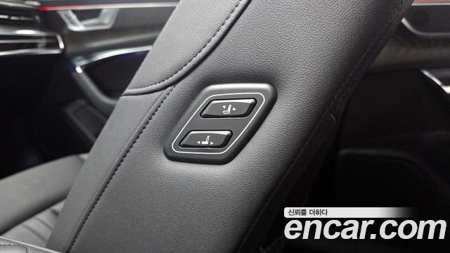 Audi A6 40 TDI Quattro Premium