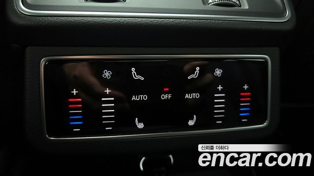 Audi A6 40 TDI Quattro Premium