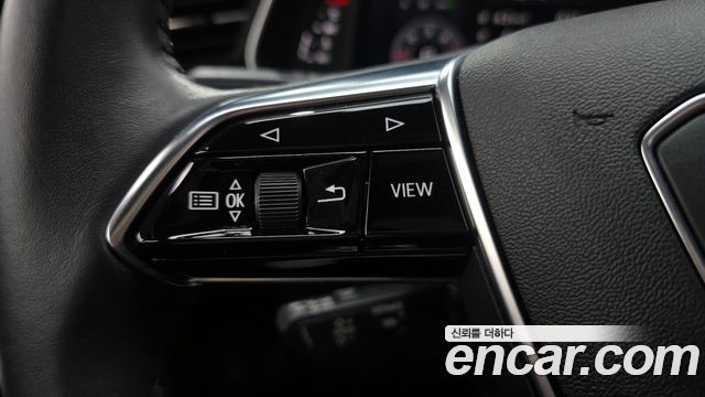 Audi A6 40 TDI Quattro Premium