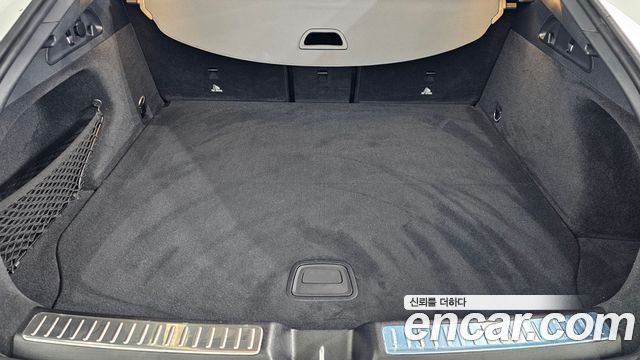 Mercedes-Benz GLC-Class GLC300e 4MATIC Coupe